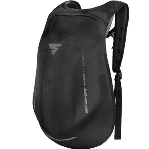 Batoh SHIMA Ayro čierný