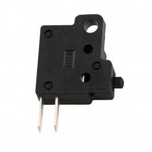 Spínač brzdových svetiel Highsider Smart pre motorky Honda a Kawasaki