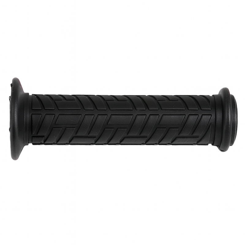 Gripy na riadidlá Highsider 135 mm čierne