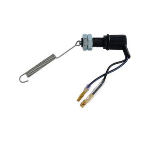 Spínač brzdových svetiel Highsider Smart pre motorky Yamaha a Kawasaki