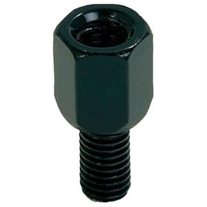 Adaptér pre zrkadlo Highsider Smart z pravého závitu M8 na ľavý závit M10