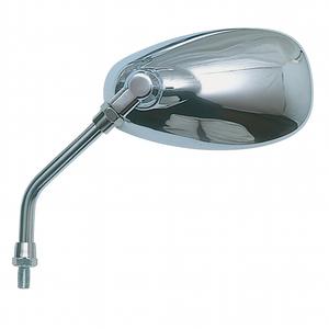 Spätné zrkadlo Highsider Smart Virago ľavé/pravé