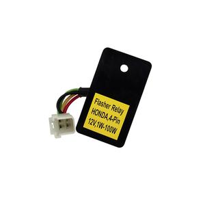 Prerušovač LED blinkrov Highsider Smart 12V pre motorky Honda Cbr600rr/cbr1000