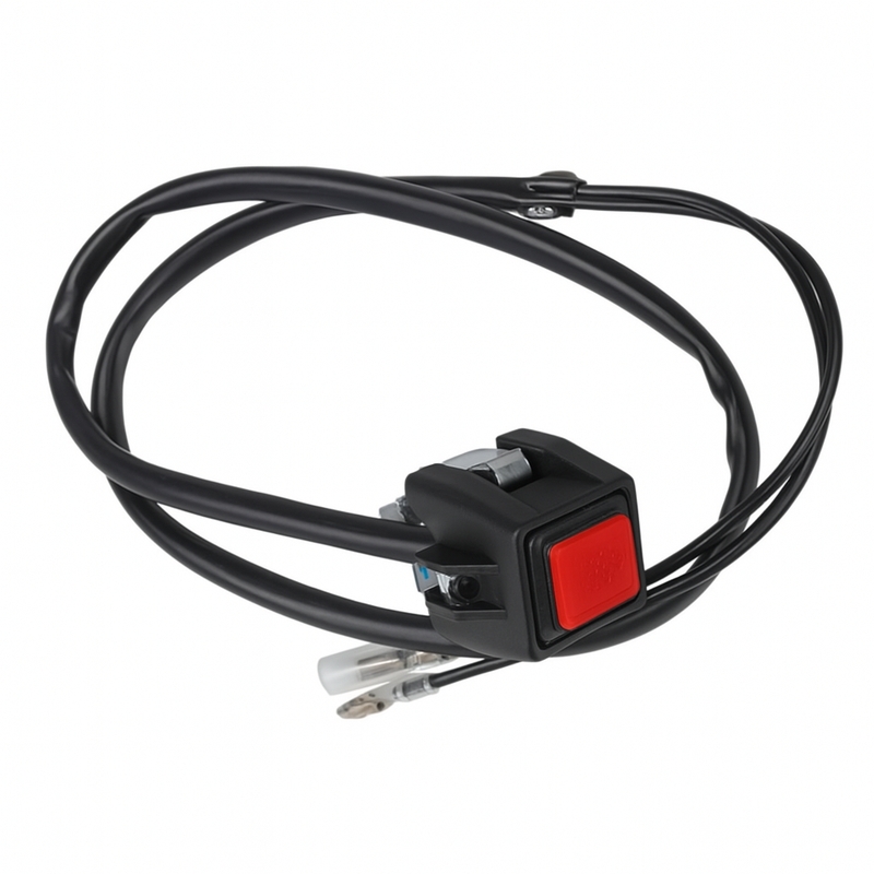 Univerzálny tlačidlový spínač Highsider Smart