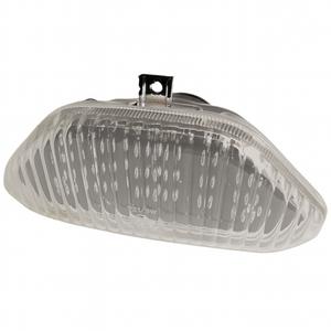 Zadné LED svetlo Highsider Smart pre motorku SUZUKI GSF 600 Bandit -99, GSF 1200 -00