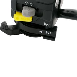 Univerzálny mechanizmus sýtiča Highsider Smart