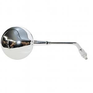 Spätné zrkadlo Highsider Smart pre motorky Kawasaki chrómované