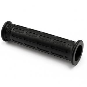 Gripy na riadidlá Highsider čierne