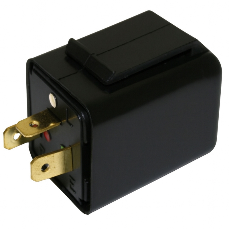 Prerušovač smeroviek Highsider Smart 3 pins 6V