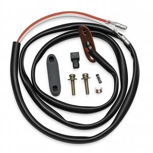 Spínač brzdových svetiel Highsider Smart pre motorky Suzuki