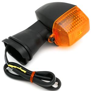 Blinker na motorku Highsider Smart pre motorky Kawasaki predné