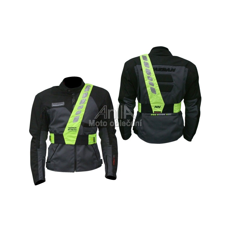 Reflexné popruh Nazran Safety Straps