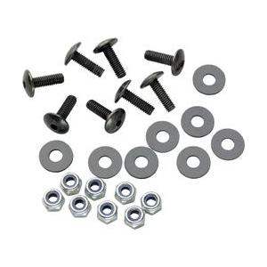 Sada skrutiek do kapoty-8ks