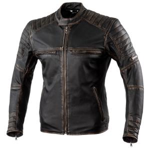 Bunda na motorku Rebelhorn Hunter Pro Vintage výpredaj