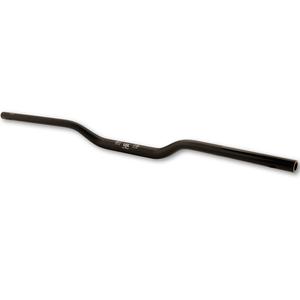 Riadidlá na motorku Highsider PRO X-Bar Adventure X04 čierne