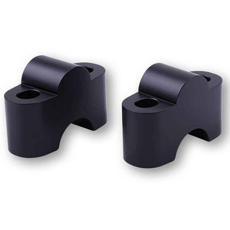 Dištančné podložky Highsider PRO Distance-Frame 35 mm čierne