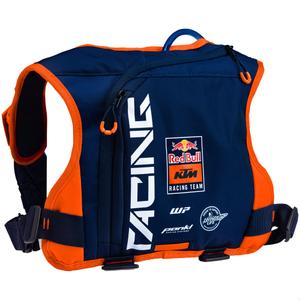 Hydratačná vesta KTM Red Bull Racing Erzberg modro-oranžová