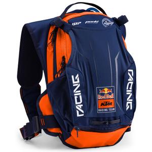 Hydratačný ruksak KTM Red Bull Racing Baja modro-oranžový