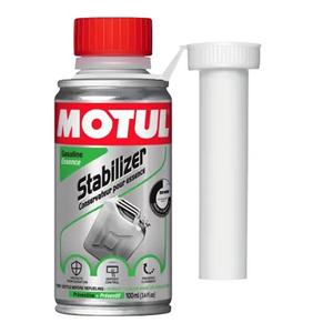 Stabilizátor Motul Stabilizer Gasoline 100ml