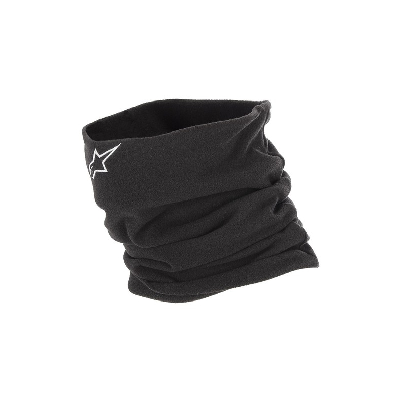 Nákrčník Alpinestars Neck Warmer čierny