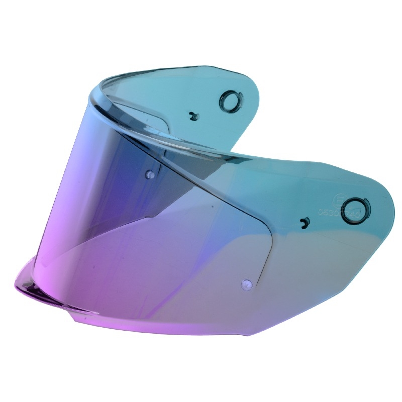 Irídiovej plexi pre prilbu Cassida Integral GT 2.0/2.1