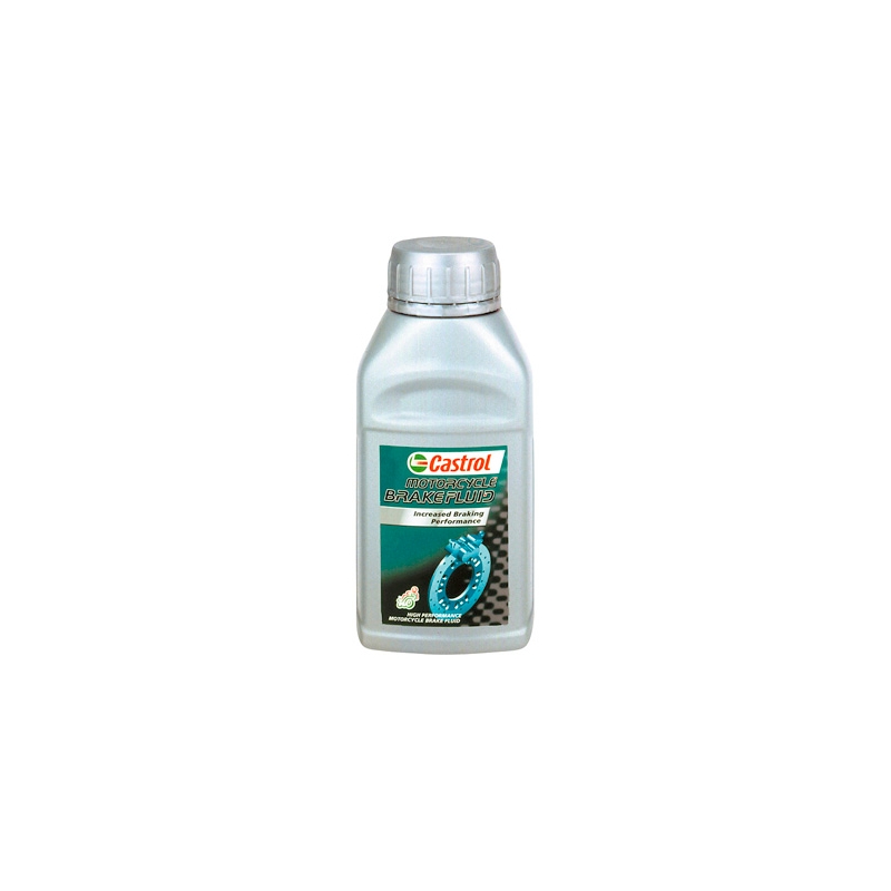 Brzdová kvapalina Castrol 1L