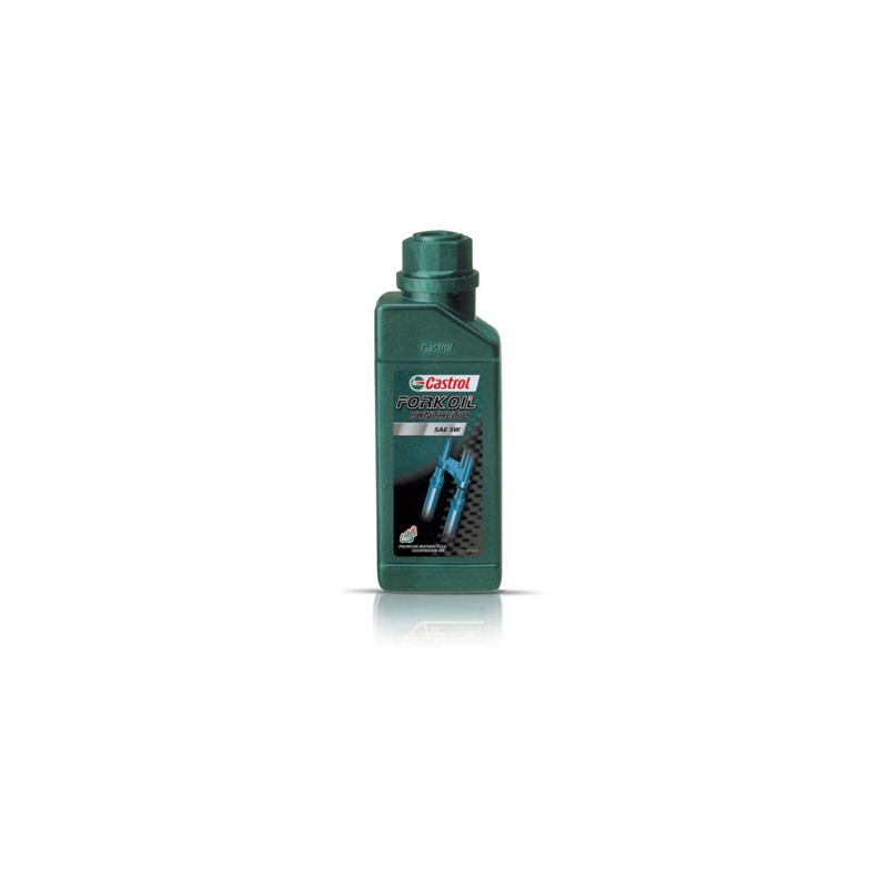 Olej do tlmičov Castrol-SAE15W