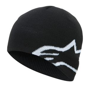 Čiapka Alpinestars Corp Shift Beanie čierna