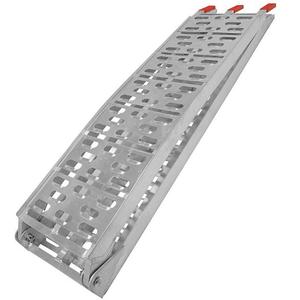 Skladacia nájazdová rampa SHARK ATV CZ2005-1 hliníková