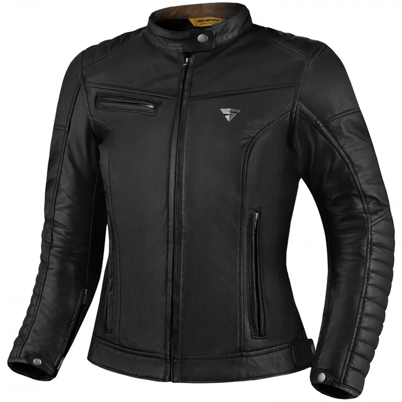 Dámska bunda na motocykel Shima Winchester 2.0 čierná