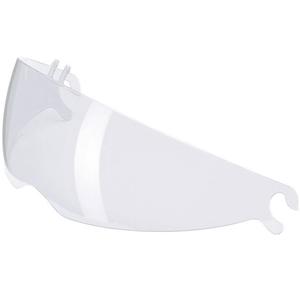 Slnečná clona HJC IS-10 pre helmy na motorku V30, V60 číra