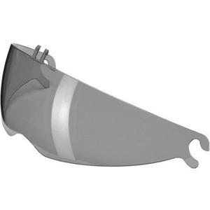 Slnečná clona HJC IS-10 pre helmy na motorku V30, V60 ľahko dymová