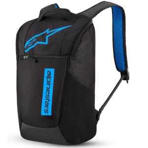 Batoh Alpinestars Defcon V3 čierno-modrý 13,6 l