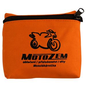 Motolekárnička CZ