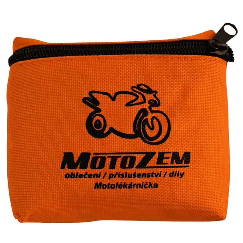 Motolekárnička CZ