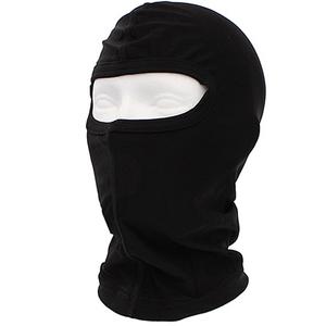 Moto kukla pod prilbu 3F - bavlna, lycra