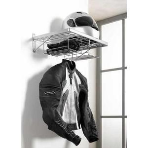 Vešiak na moto oblečenia DUO