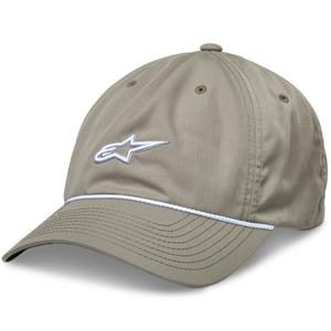 Šiltovka Alpinestars Tyler khaki