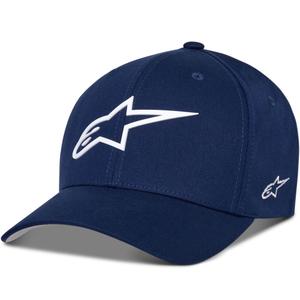 Šiltovka Alpinestars Ageless Multi modrá