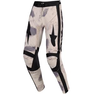 Motokrosové nohavice Alpinestars Racer Lahnd pieskovo-camo
