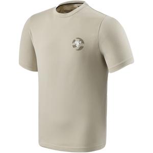 Tričko Revit Season pieskové