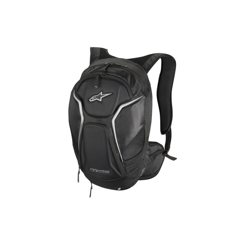 Batoh Alpinestars Tech Aero čierny 26 l