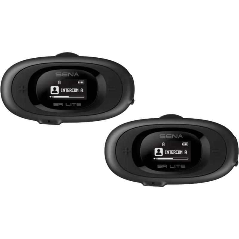 Bluetooth handsfree headset SENA 5R LITE (sada 2 jednotiek)