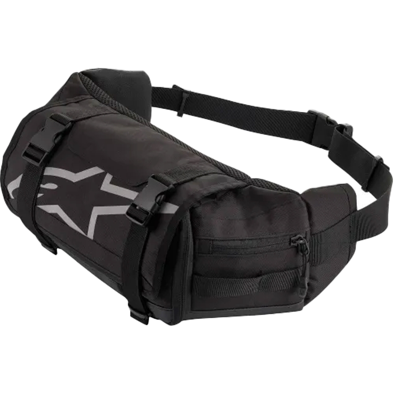 Ľadvinka Alpinestars Tech Toolpack čierna