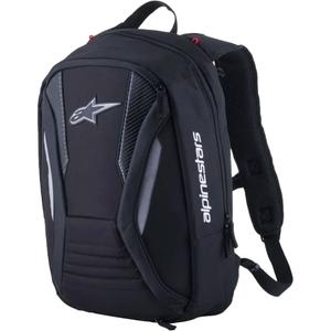 Batoh Alpinestars Charger Boots čierny
