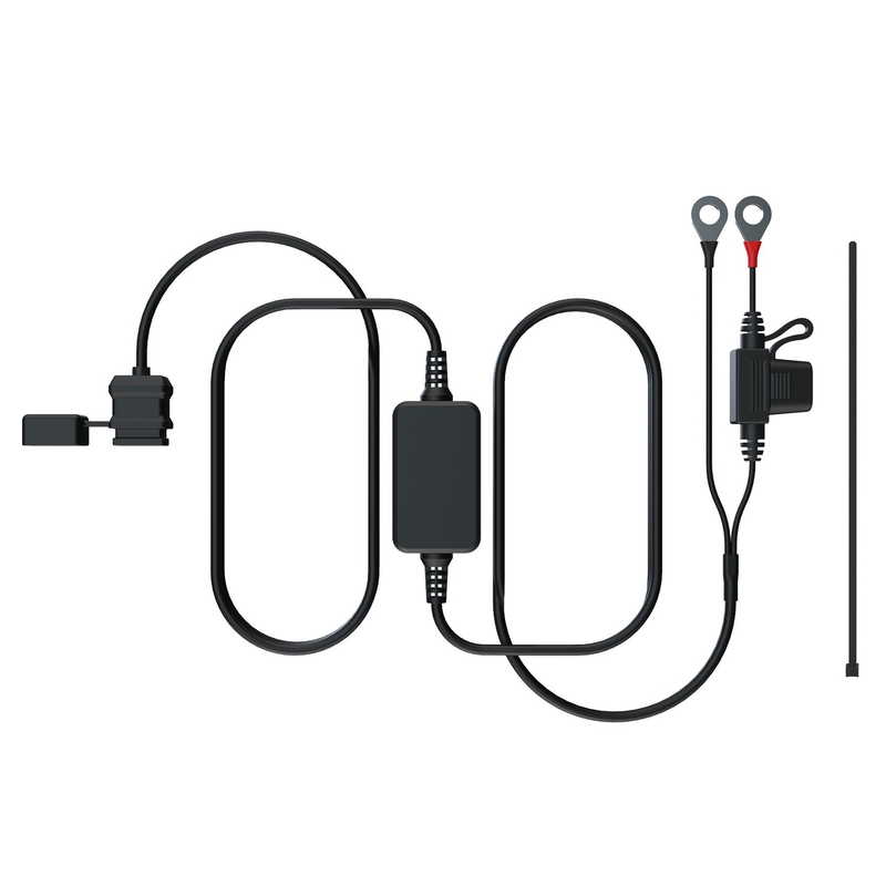 Zásuvka pre možnosť dobíjania Oxford typ USB-C 5V/3A