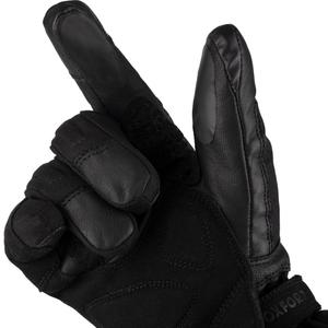 Samolepiace prvky na ovládanie dotykových displejov Oxford Smartfingers