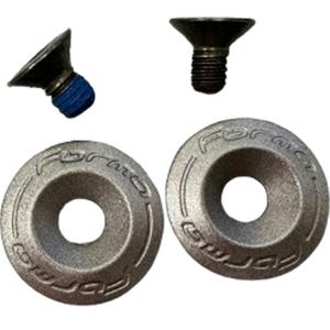 Skrutky s podložkou Forma Ice/Ice PRO/Dominator/Terrain SPPV180