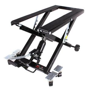 Hydraulický zdvihák R-TECH pre ATV a Chopper