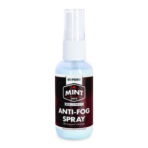 Sprej proti zahmlievaniu plexi Oxford MINT antifog 50 ml
